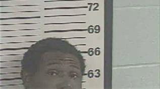 Tyjuan Citchen, - Tunica County, MS 