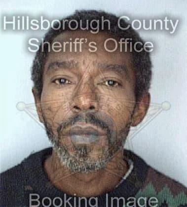 Darrin Clarke - Hillsborough County, FL 