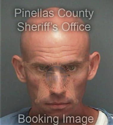 Nicholas Clements, - Pinellas County, FL 