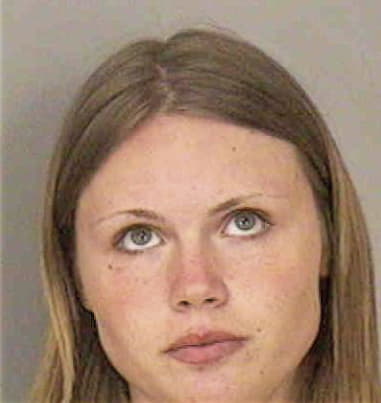 Cynthia Cleveland - Polk County, FL 