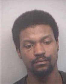 Adrian Clowers, - Fulton County, GA 