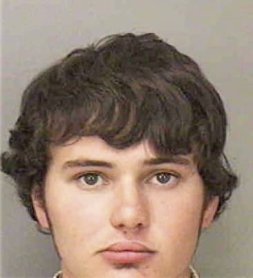 Timothy Colburn - Polk County, FL 