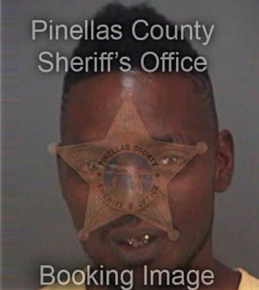 Douglas Collado, - Pinellas County, FL 