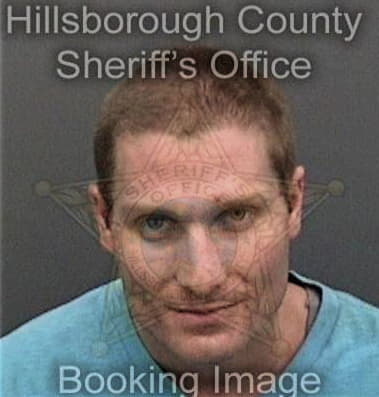 Matthew Cooksey, - Hillsborough County, FL 