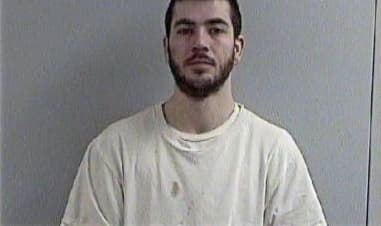 Jason Crafton - Logan County, KY 
