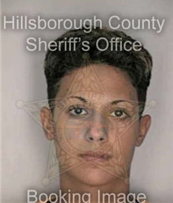 Melissa Croy, - Hillsborough County, FL 