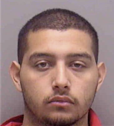 Bernardo Cruz, - Lee County, FL 