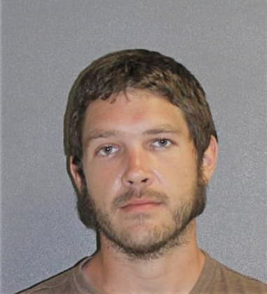 James Cunningham, - Volusia County, FL 