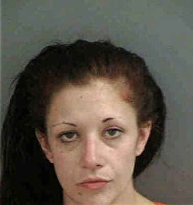 Cynthia Daniels, - Collier County, FL 