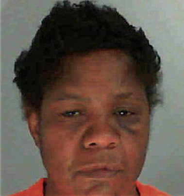 Angelica Darwin, - Mecklenburg County, NC 