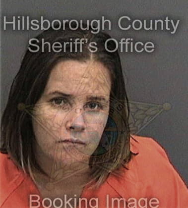 Lacey Davis, - Hillsborough County, FL 