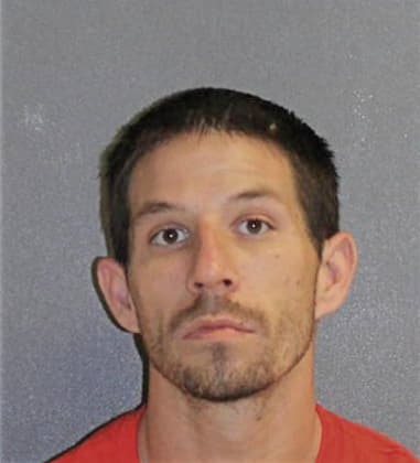 Kenneth Dawson, - Volusia County, FL 