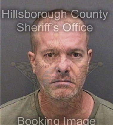 James Deese, - Hillsborough County, FL 