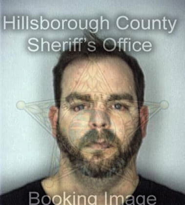 James Detkowski, - Hillsborough County, FL 