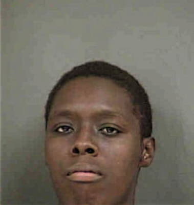 Arteesha Donaldson, - Mecklenburg County, NC 