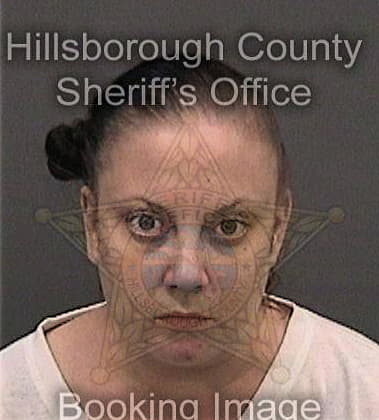 Kari Doyle, - Hillsborough County, FL 