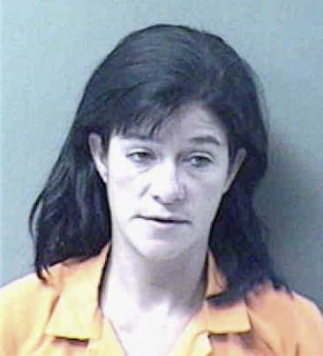 Dina Edwards, - Okaloosa County, FL 