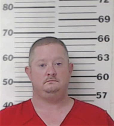 Joshua Epperson, - Henderson County, TX 