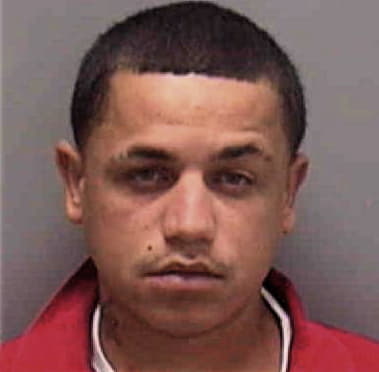 Julio Felipe-Pedro, - Lee County, FL 