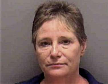 Kathleen Ferrary, - Lee County, FL 