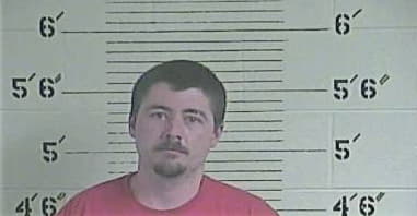 Timothy Flinchum, - Perry County, KY 