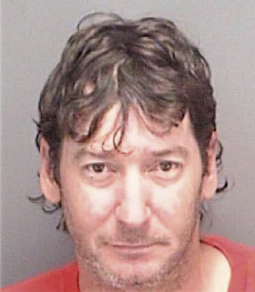 Gary Forro, - Pinellas County, FL 