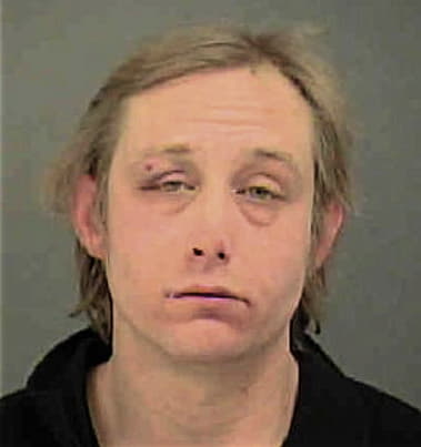 Zachary Foust - Mecklenburg County, NC 