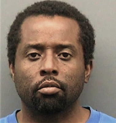 Reshard Freeman, - Hillsborough County, FL 