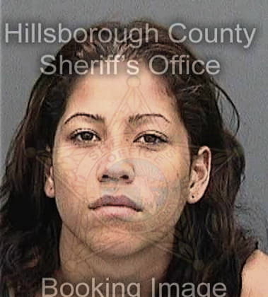 Christina Frith, - Hillsborough County, FL 