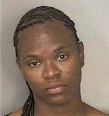 Latisha Gaines, - Polk County, FL 