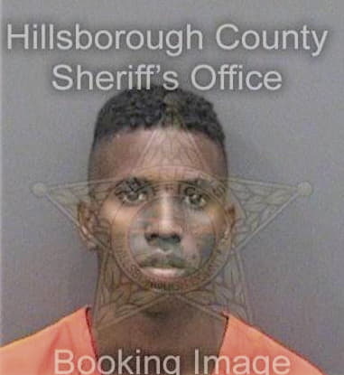 Anthony Garania, - Hillsborough County, FL 