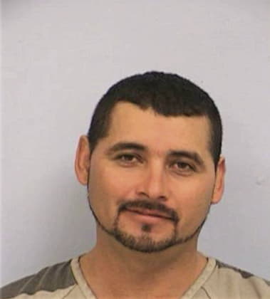 Juan Garcia - Travis County, TX 