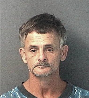 Christopher Garrett, - Escambia County, FL 