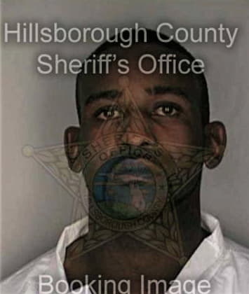 Willie Gilmore, - Hillsborough County, FL 