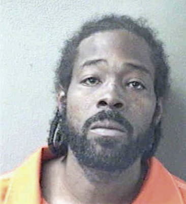 Drico Gray, - Okaloosa County, FL 