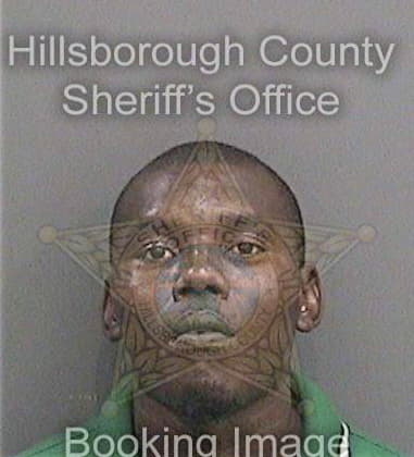 Nathan Griffin, - Hillsborough County, FL 