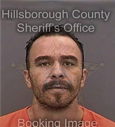 Kevin Haner, - Hillsborough County, FL 