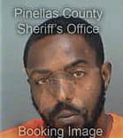 Marlon Hargrett, - Pinellas County, FL 