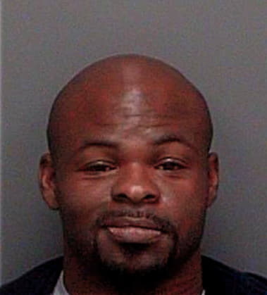 Darvin Helm, - Pinellas County, FL 