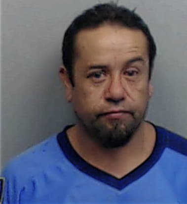 Alfredo Hernandez-Atonal, - Fulton County, GA 