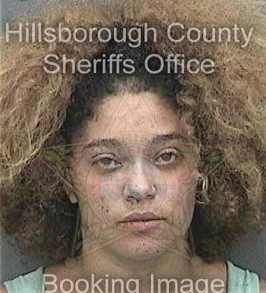 Catherine Hill, - Hillsborough County, FL 