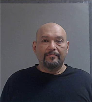 Mike Hinojosa, - Hidalgo County, TX 