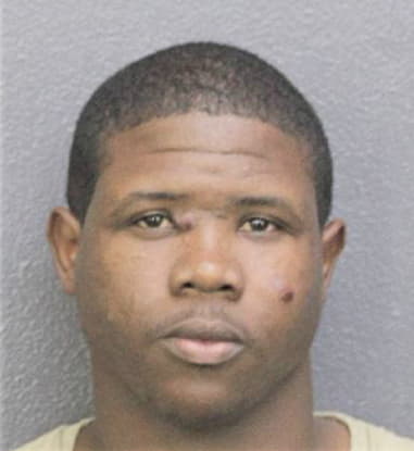 Michael Holloway, - Broward County, FL 