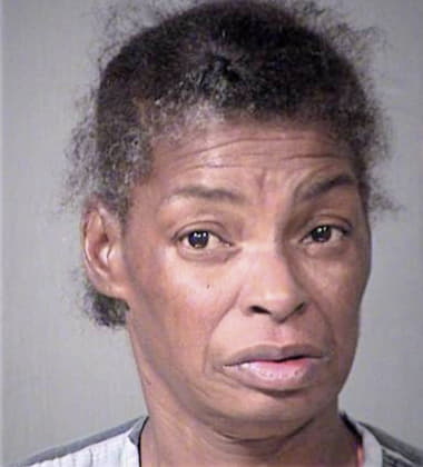 Ania Hornik - Maricopa County, AZ 