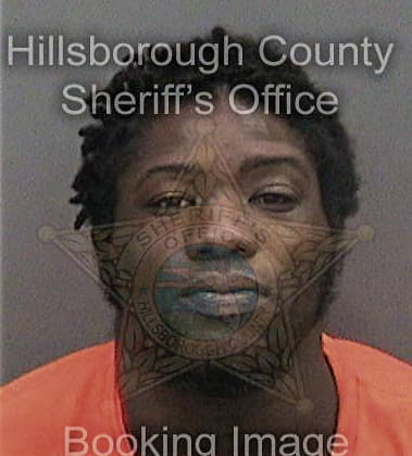 Ramon Humphrey, - Hillsborough County, FL 