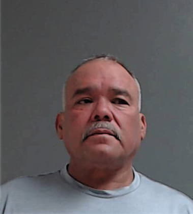 Renato Ibarra, - Hidalgo County, TX 