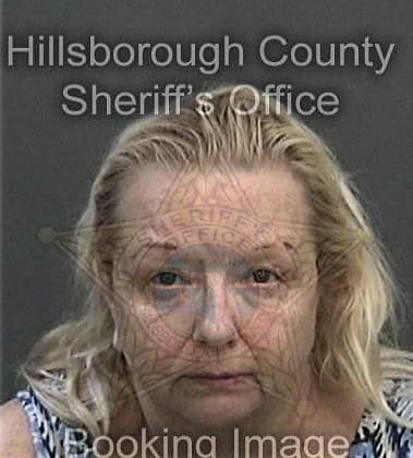 Kelly Iverson, - Hillsborough County, FL 