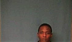 Frederick Jackson, - Lonoke County, AR 