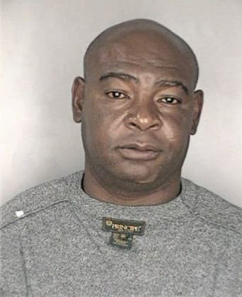 Reginald Jelks, - Hillsborough County, FL 