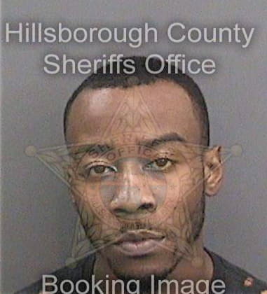 James Johnson, - Hillsborough County, FL 